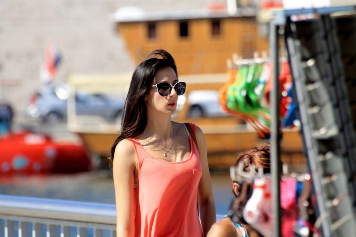 Đir po gradu 3. rujna 2016.