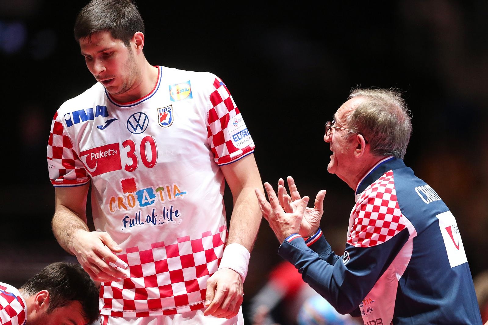 EP 2020: Hrvatska – Norveška 29-28 EP 2020: Hrvatska – Norveška 29-28