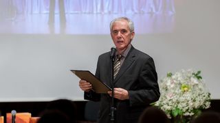 Promocija monografije Glazbene škole Blagoje Bersa Promocija monografije Glazbene škole Blagoje Bersa