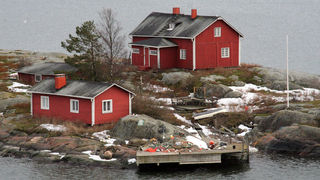 Helsinki (foto: Antonija Gospić)