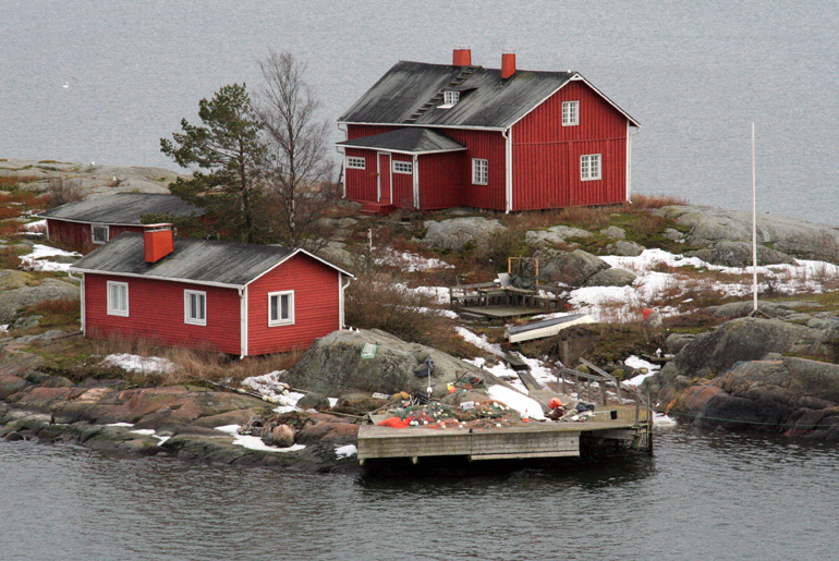 Helsinki (foto: Antonija Gospić)
