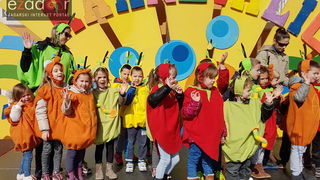 Karnevalić 057 radija 23. veljače 2017.