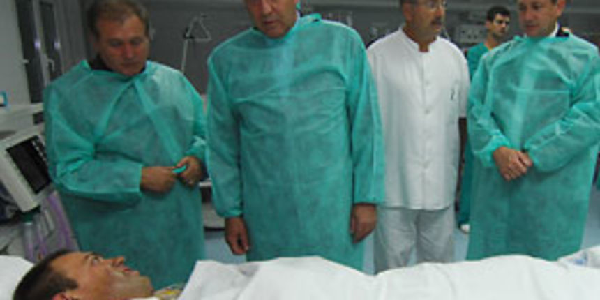 Frane Lučić Frane Lučić