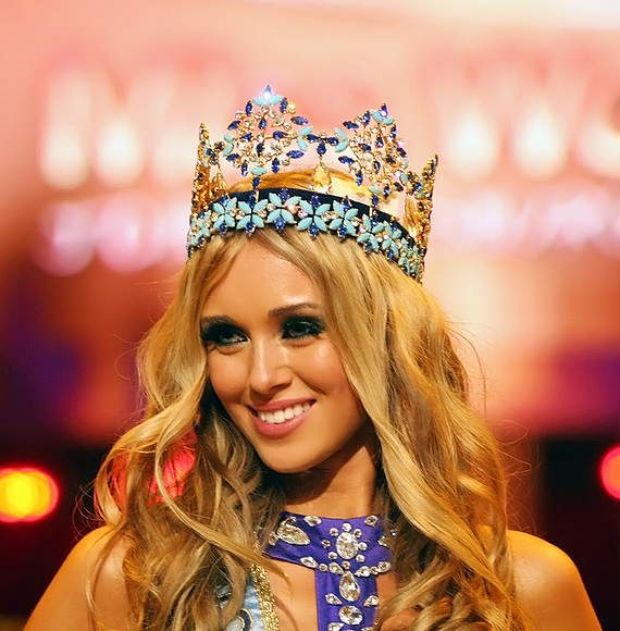 Miss svijeta 2008.