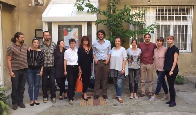 Radna skupina zahvalila se građanima nakon skupova potpore