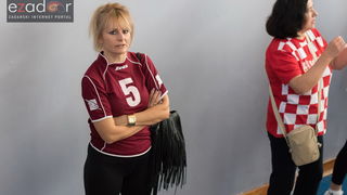 13. Hrvatski festival sportske rekreacije žena na Ravnicama 13. Hrvatski festival sportske rekreacije žena na Ravnicama