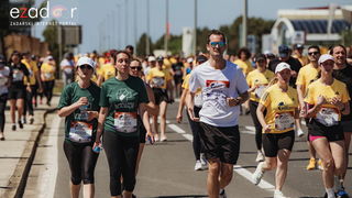 Wings for Life World Run Zadar 2024. Wings for Life World Run Zadar 2024.