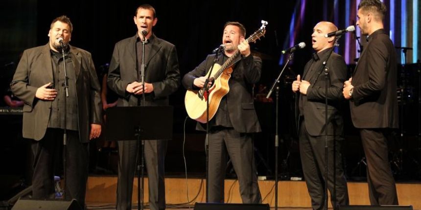 Klapa Munita Klapa Munita