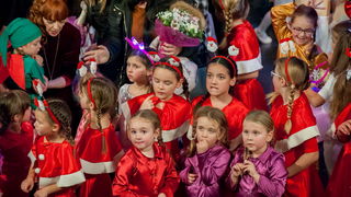 HNK Zadar: Premijera predstave “Pravo na…” Plesne udruge “Gesta” HNK Zadar: Premijera predstave “Pravo na…” Plesne udruge “Gesta”