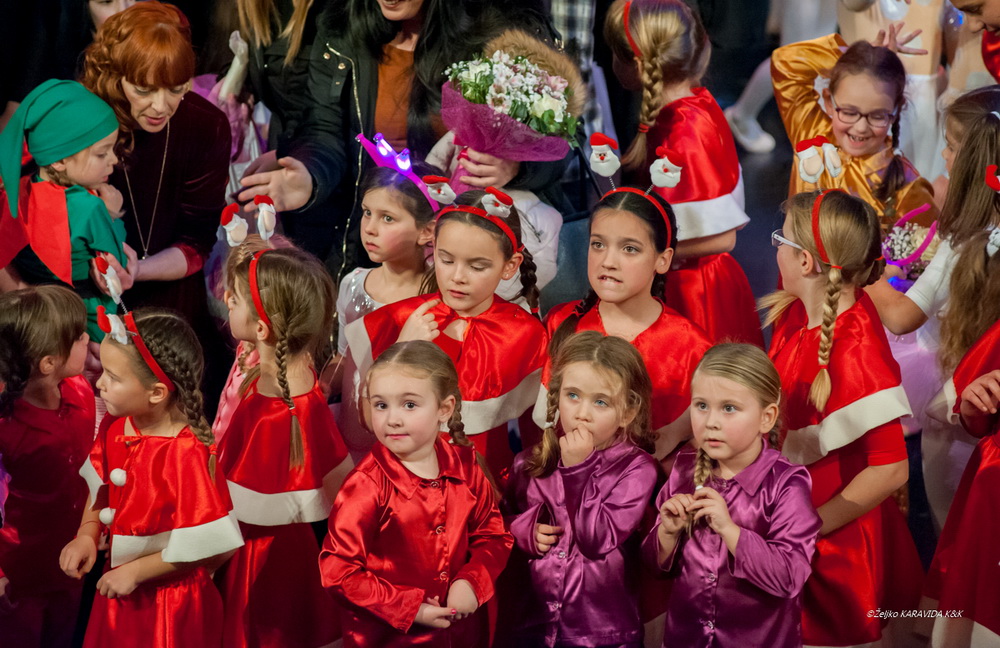 HNK Zadar: Premijera predstave “Pravo na…” Plesne udruge “Gesta” HNK Zadar: Premijera predstave “Pravo na…” Plesne udruge “Gesta”
