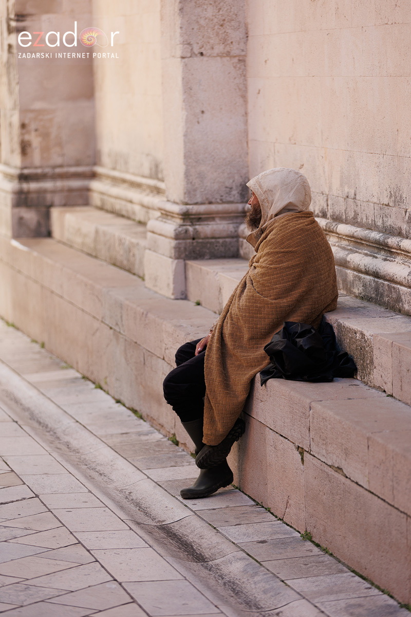 Đir po gradu, ponedjeljak 13. studenog 2023.