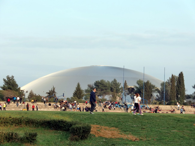 Zupanijsko natjecanje osnovnih skola u atletici 24.3. 2010.