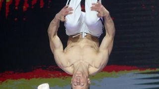 Finalna emisija “Supertalent” show-a Nove TV. Photo: Igor Kralj/PIXSELL Finalna emisija “Supertalent” show-a Nove TV. Photo: Igor Kralj/PIXSELL