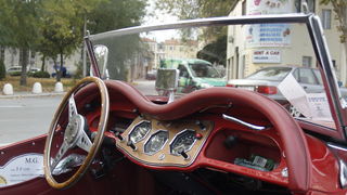 Adriatica Gazoline 2008.