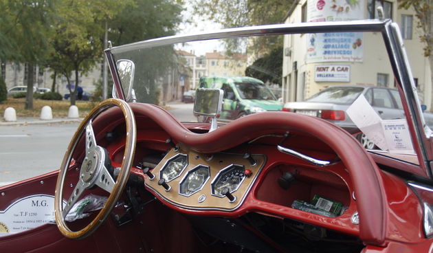 Adriatica Gazoline 2008.