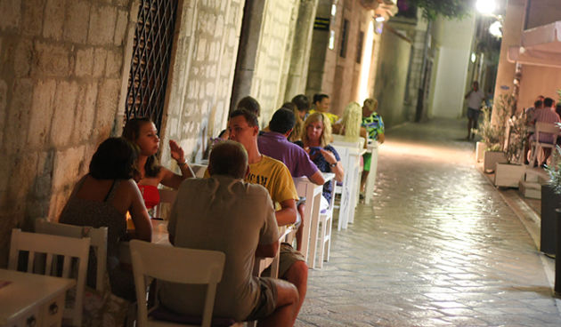 Đir po gradu 5. srpnja 2010. (foto:Saša Čuka)