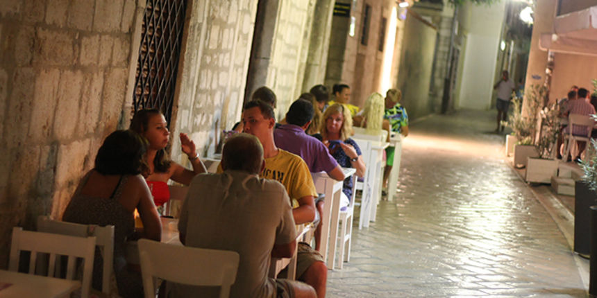 Đir po gradu 5. srpnja 2010. (foto:Saša Čuka)