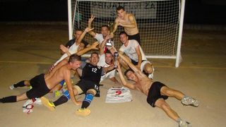 Memorijalni turnir Lisičić 2015., foto: Marko Ledenko-Mane