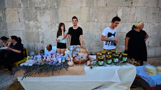 Dani vitezova vranskih 2014.by Iva Perinčić Dani vitezova vranskih 2014.by Iva Perinčić