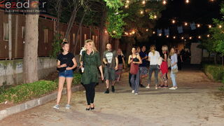 KvartArt: Koncert Scarlet Notesa KvartArt: Koncert Scarlet Notesa