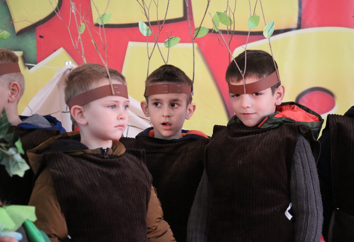 Virske “Male maškare”: najveselija karnevalska povorka Virske “Male maškare”: najveselija karnevalska povorka