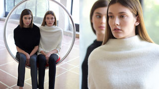 Kolekcija Jesen/Zima modne kuće Nebo Kolekcija Jesen/Zima modne kuće Nebo