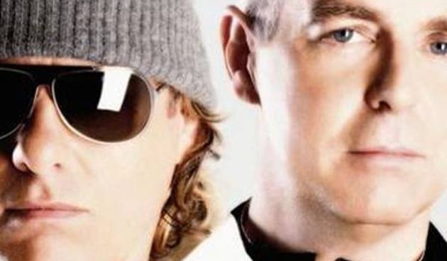Pet shop boys