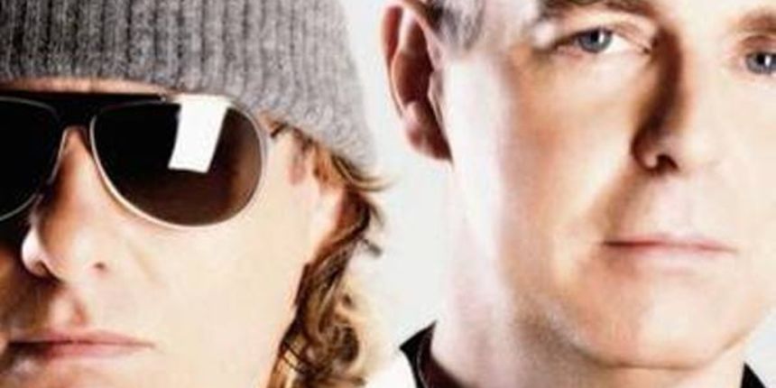 Pet shop boys Pet shop boys