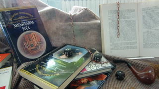 Tragovima Sherlocka Holmesa