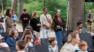Noć tvrđava u Zadru – poslijepodnevni program
