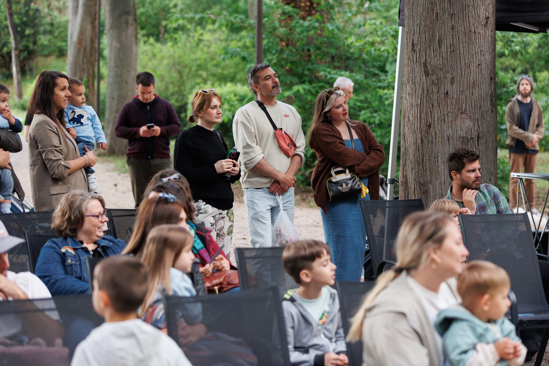 Noć tvrđava u Zadru – poslijepodnevni program