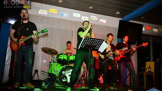 PleteRI @ Famous Beach Bar