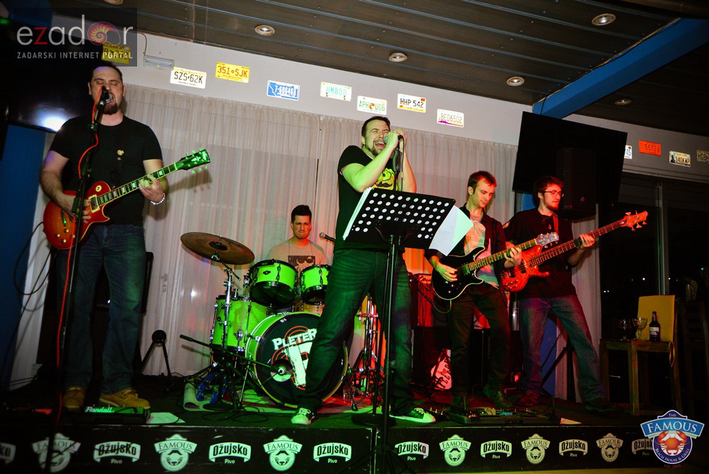 PleteRI @ Famous Beach Bar