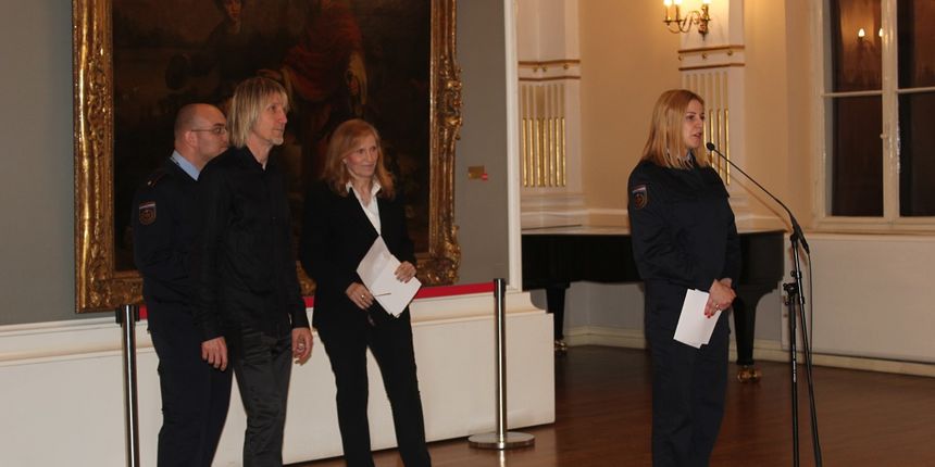 Otvorena “Crna šuma” u Muzeju Mimara