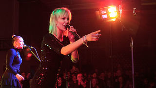 Biograd na Moru: Humanitarni koncert “Veliko srce za pomoc Roku”, Foto: Leo Banic