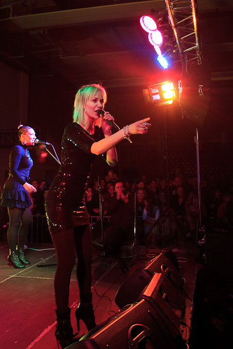 Biograd na Moru: Humanitarni koncert “Veliko srce za pomoc Roku”, Foto: Leo Banic