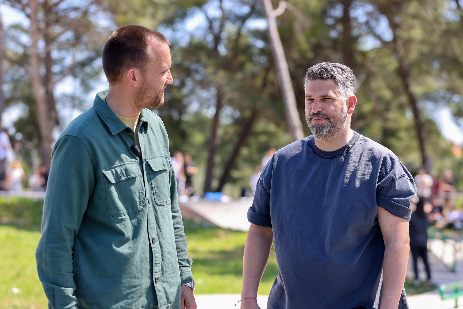 Pannonian Challenge Tour Zadar