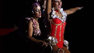 Cirkus Apollo (foto: Filip Plazonić)