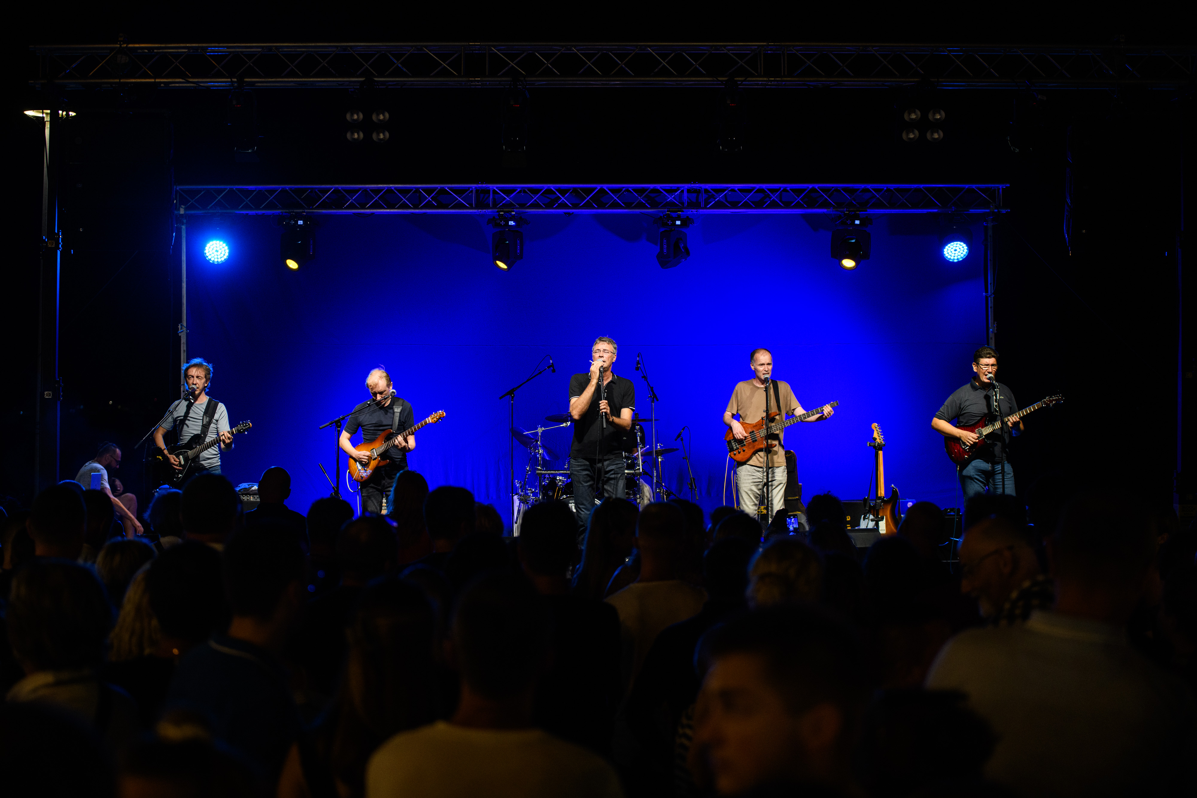 Gastro & wine night @ Vrsi Gastro & wine night @ Vrsi