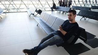 Putnički terminal Zračne luke Franjo Tuđman