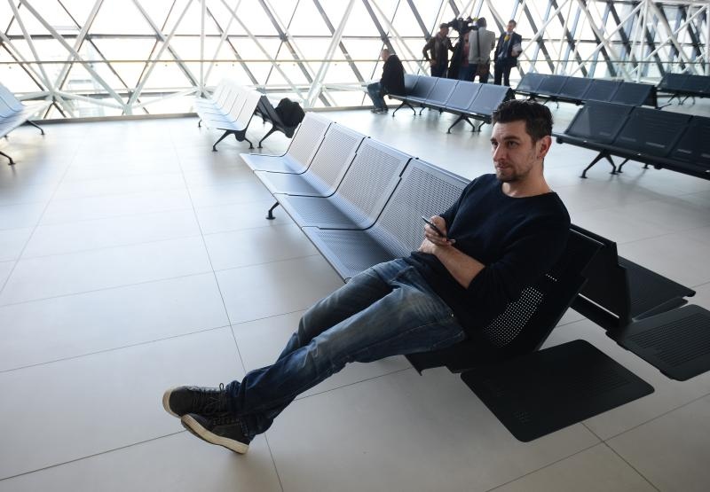 Putnički terminal Zračne luke Franjo Tuđman