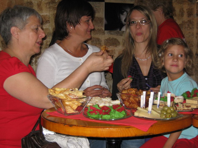 Izlozba Marije Kalmete Introspekcija