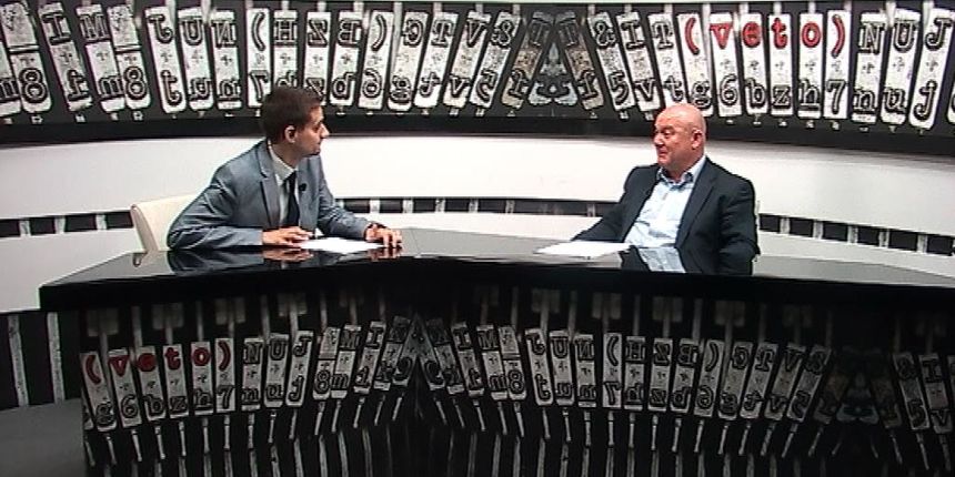 Tomislav Koncevski Tomislav Koncevski