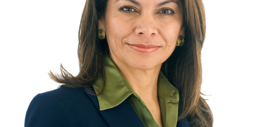 Laura Chincilla Laura Chincilla