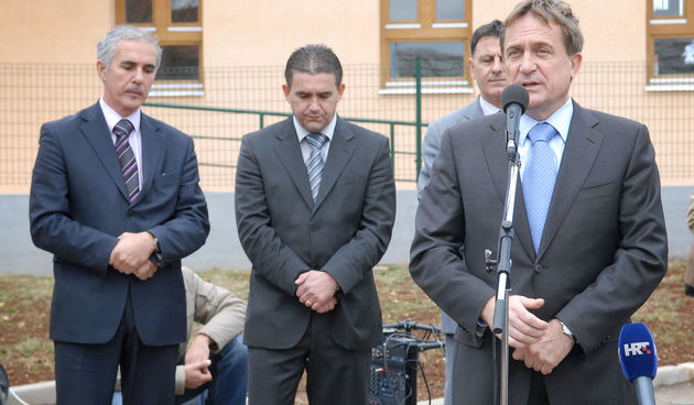 Kalmeta u Lisičiću