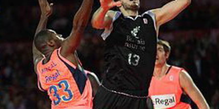 Marko Banic, Bizkaia Bilbao Basket, Foto: acb.com Marko Banic, Bizkaia Bilbao Basket, Foto: acb.com