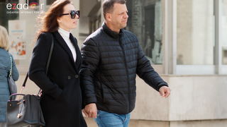 Đir po gradu, subotnja špica 6. ožujka 2021.