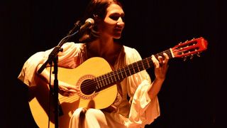 “Baletna raspodija” u HNK Zadar, udruga Pirueta