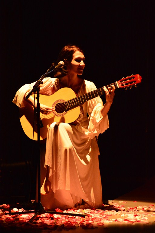“Baletna raspodija” u HNK Zadar, udruga Pirueta