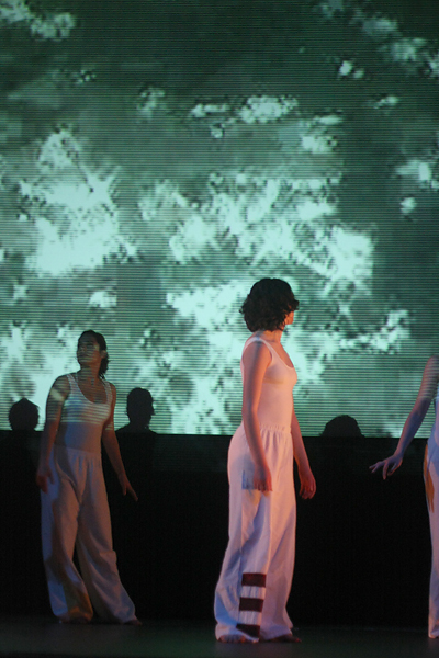 “Colour” Zadarskog plesnog ansambla (Foto:Saša Čuka)